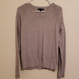Soft sweater